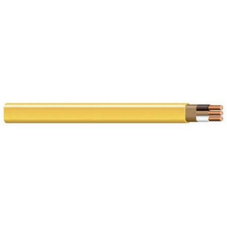 250 ft. 12 by 2 Non-Metallic Sheathed Cable with Ground K110226