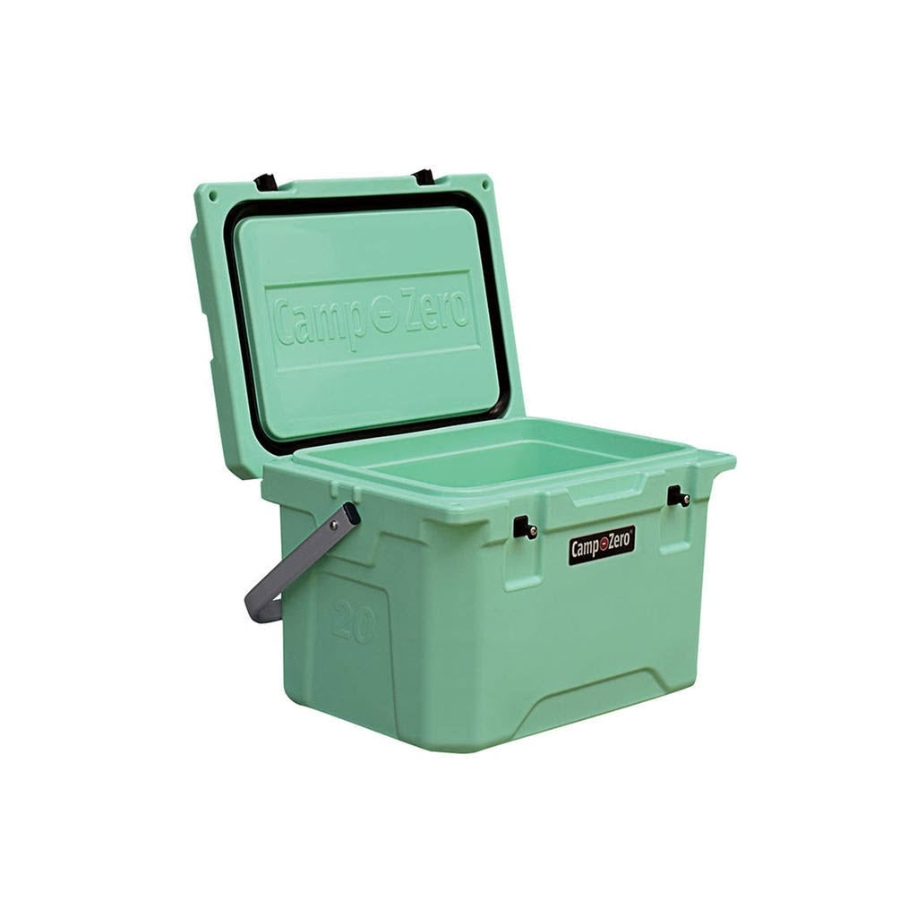 21 Qt. 20 LTR Premium Cooler Bright Green L527