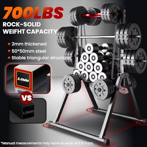 Foldable Pull Up Dip Station H88729