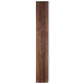Brown Embossed Vinyl Flooring W8783