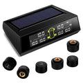 Tire Pressure Monitoring System with 6 Tire External Sensors W799
