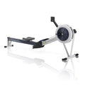 Indoor Rowing Machine with PM5 Monitor, Adjustable Air Resistance (Gray) K242592