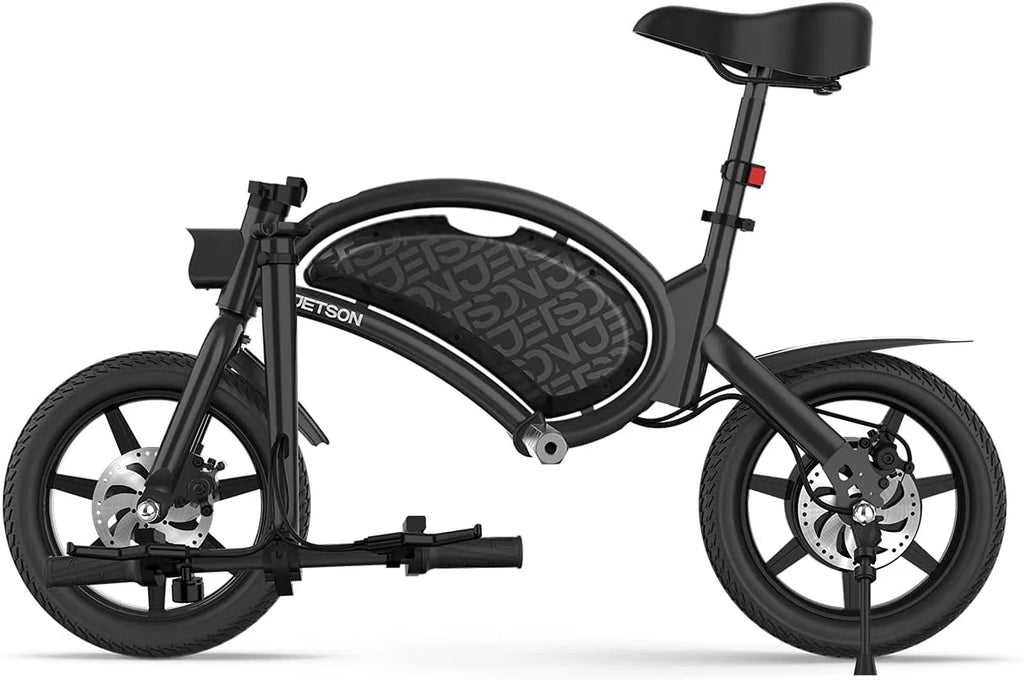 Electric Bike Comfort-Bicycles Bolt H192850