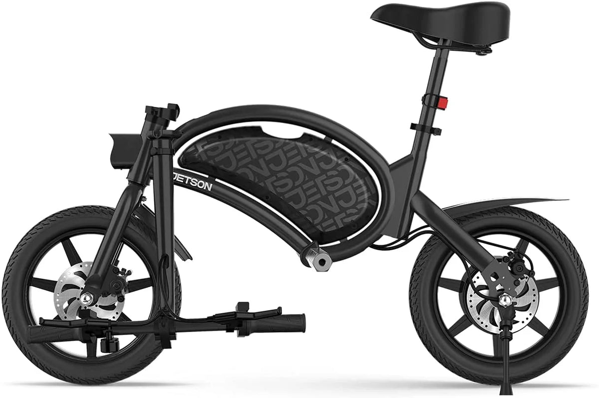 Electric Bike Comfort-Bicycles Bolt H192850