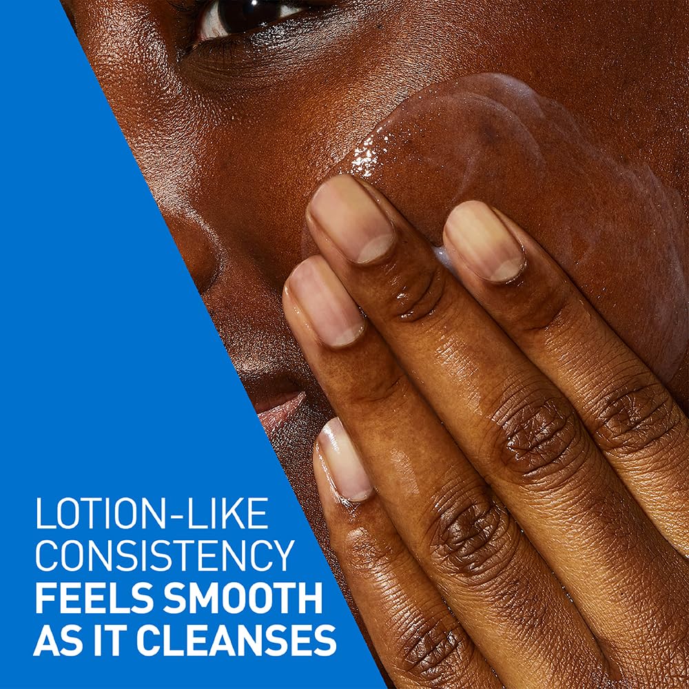 236ml Hydrating Cleanser for Normal to Dry Skin S570798