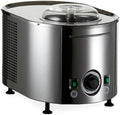 1.5-Quart Stainless Ice Cream Maker G28012