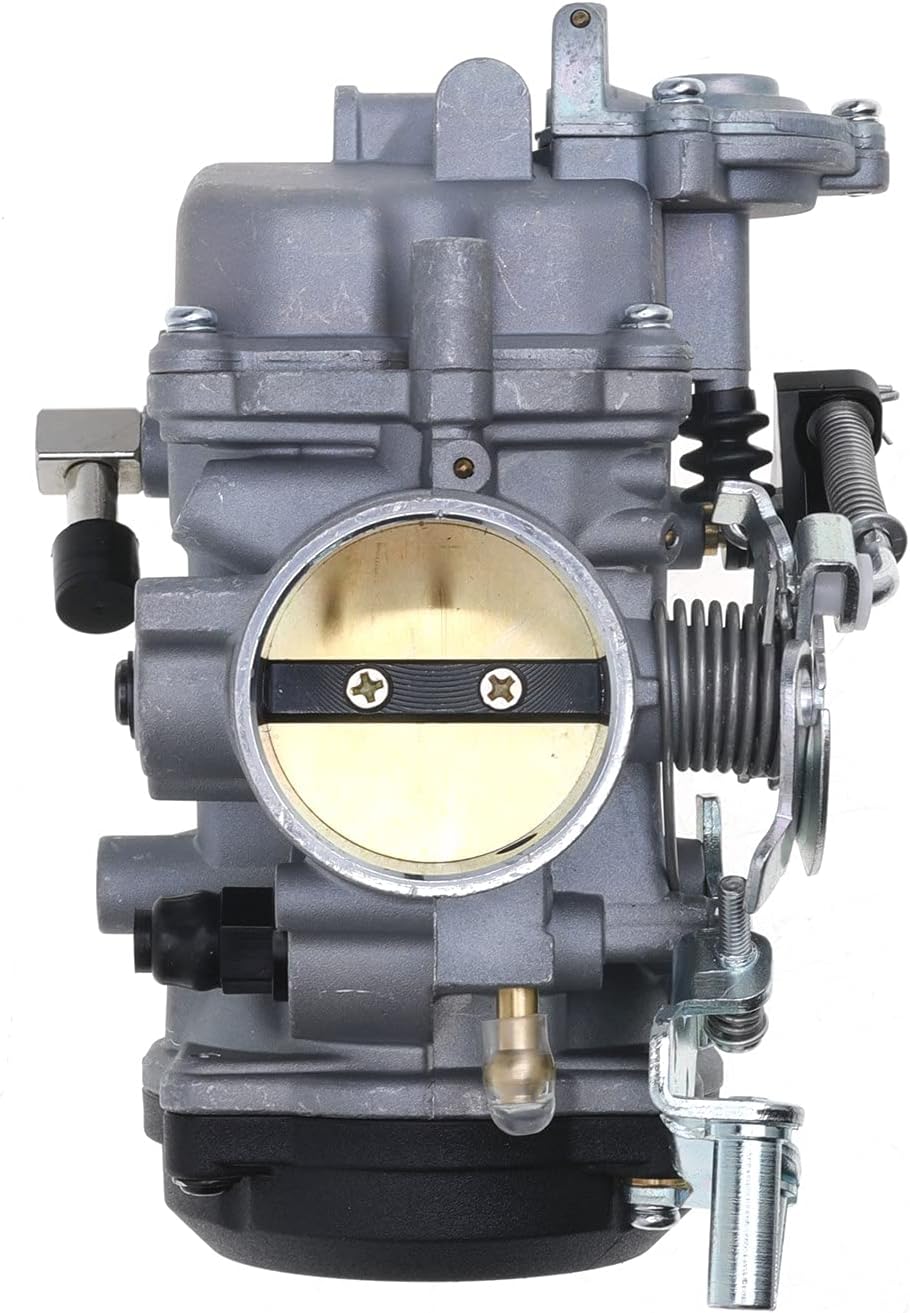 Carburetor for Harley Touring Dyna Softail 1988-2007 A227
