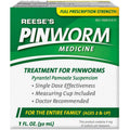 Pinworm Medicine, 1 fl oz. B66812