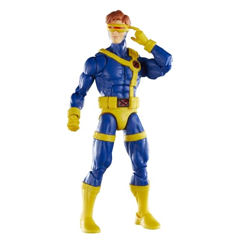 6-Inch Action Figure J5892