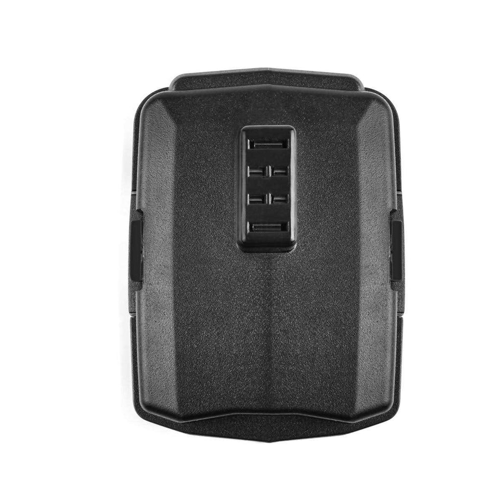 4000mAh 12V Replacement Li-ion Power Tool Battery J71753