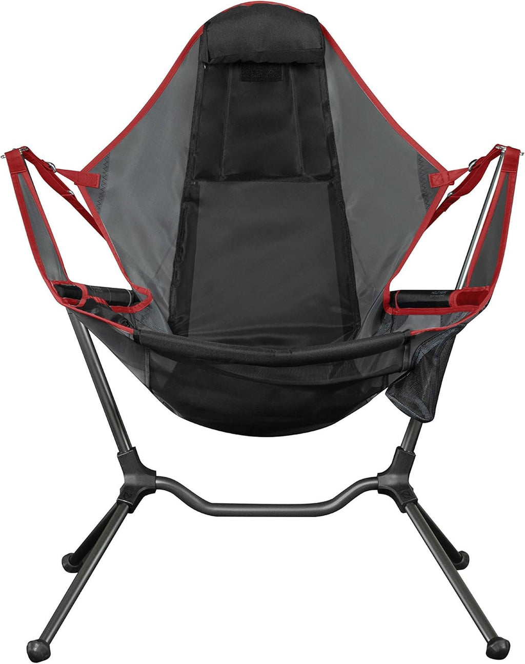 Luxury Recliner Camp Chair C2926