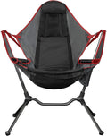 Luxury Recliner Camp Chair C2926