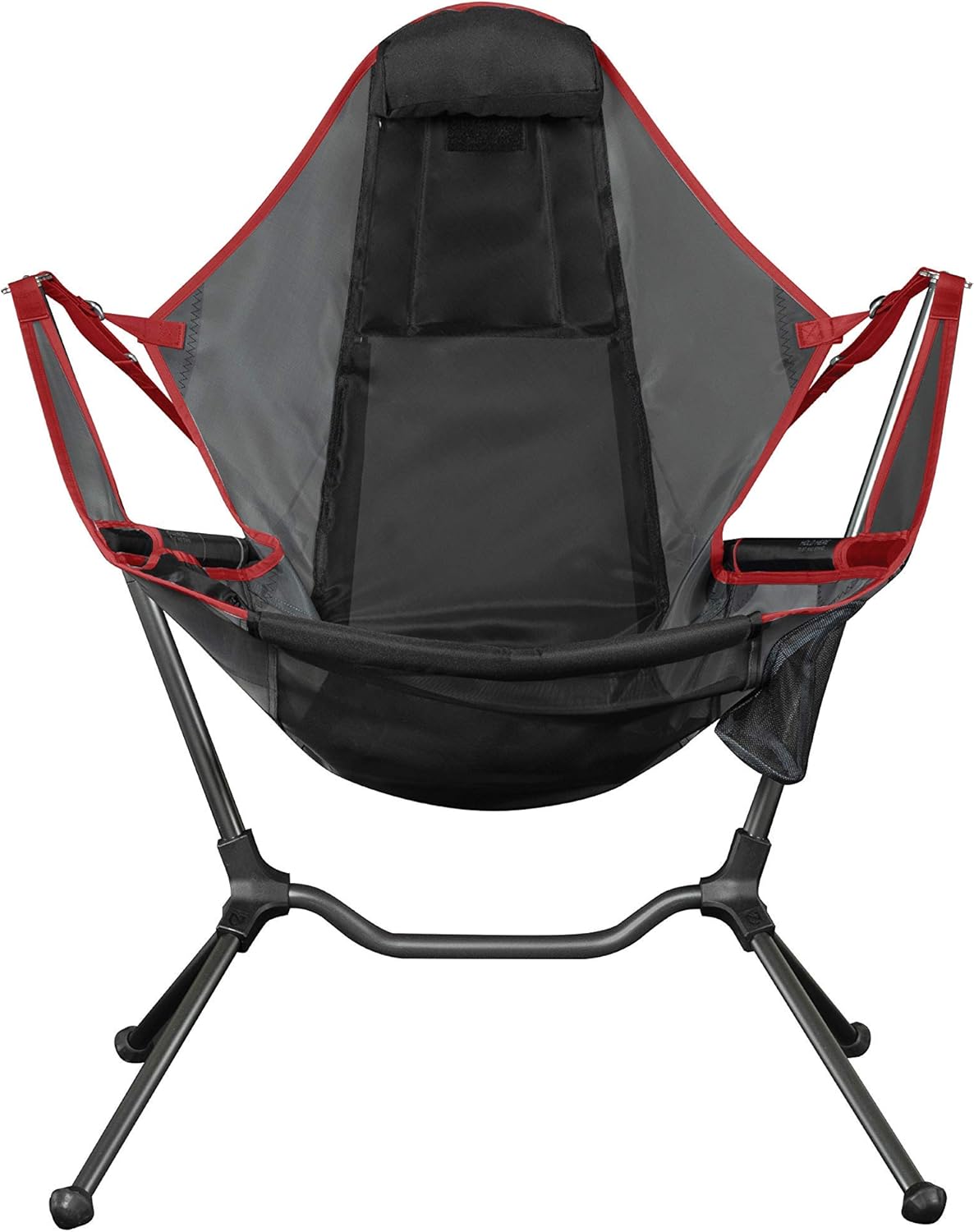 Luxury Recliner Camp Chair C2926