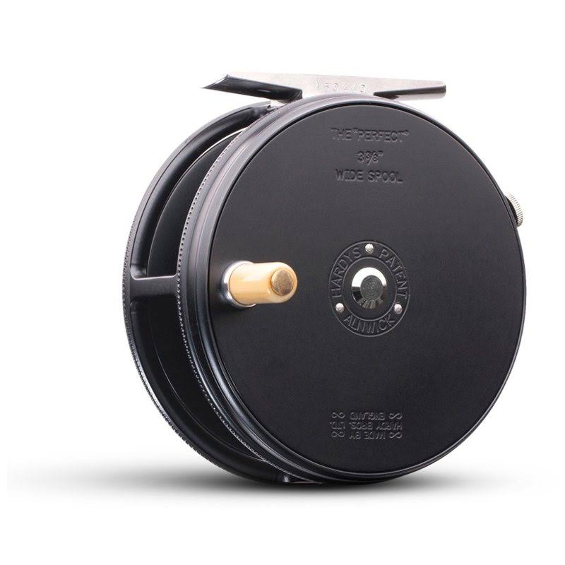 Wide Spool Fly Reel Y66833