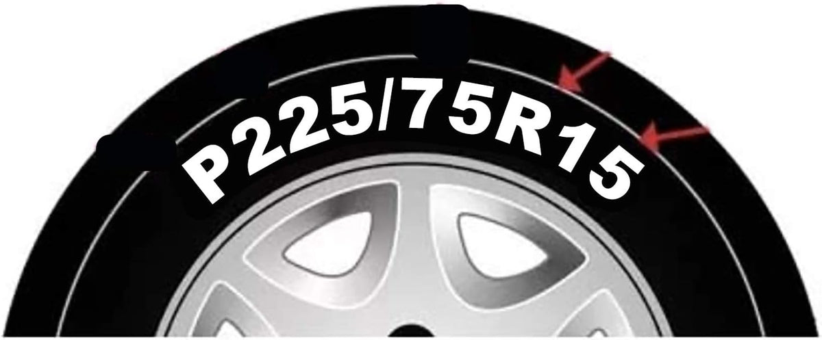 15 Inch 5 Lug Black Steel Wheel A609