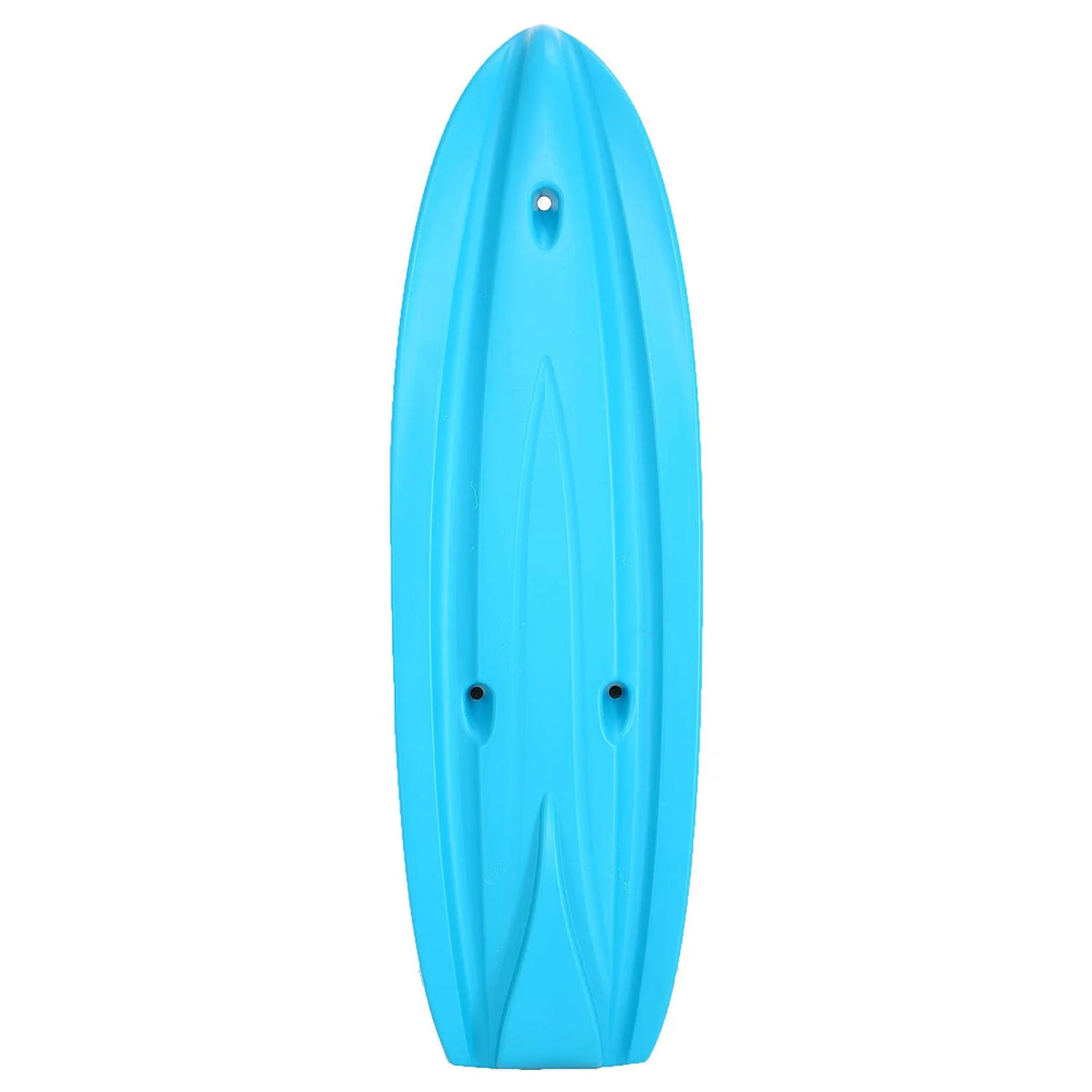 6' 6" Youth Kayak, Glacier Blue N24921