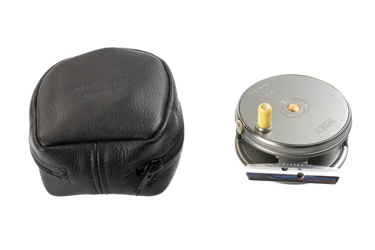 Wide Spool Fly Reel Y66833