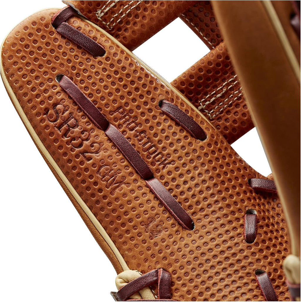 Infield Fastpitch Softball Glove - Right Hand Throw O336730