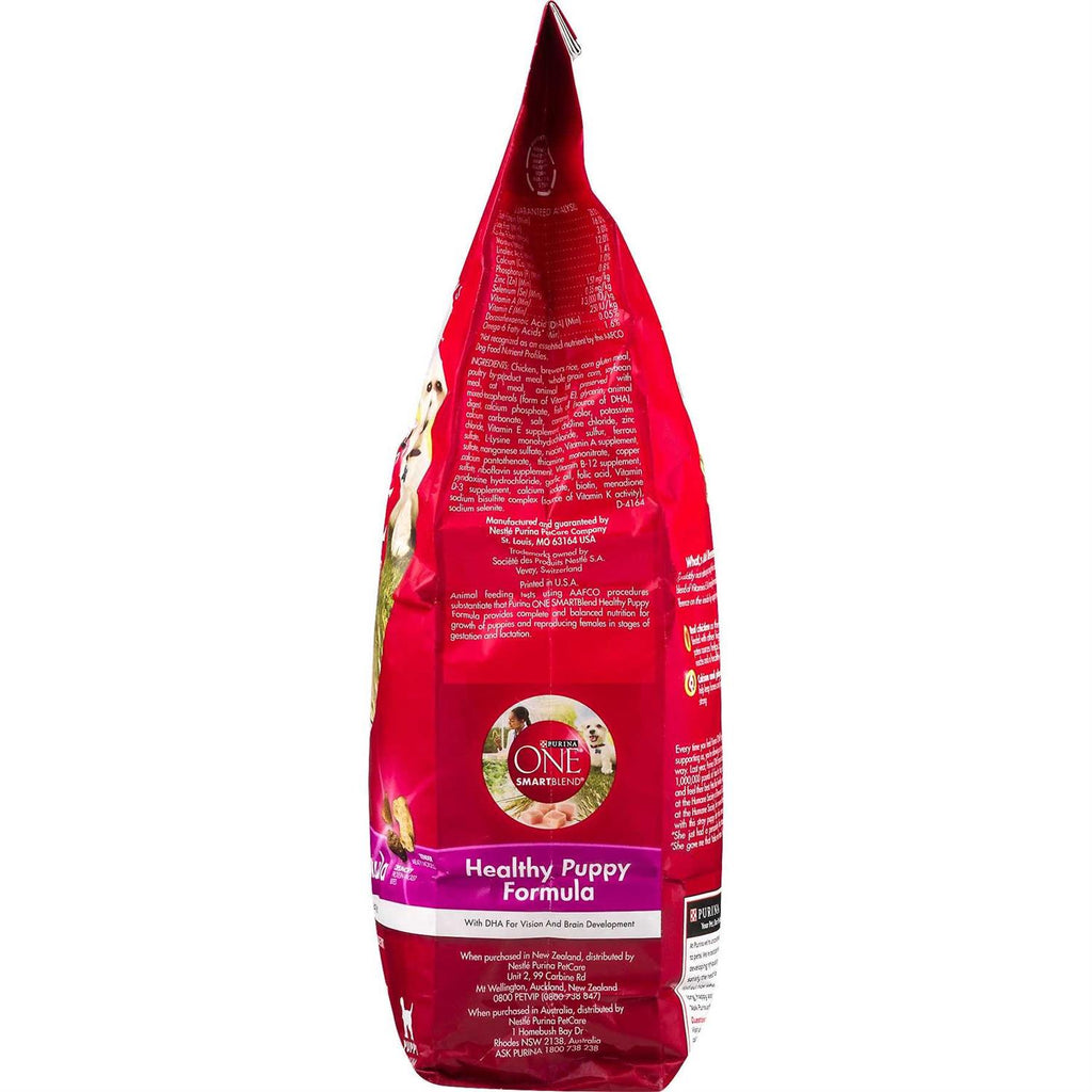 Dry Puppy Food J20585