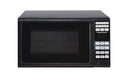 0.7 Cu. Ft. Black Microwave Oven Q591226