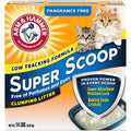 Fragrance Free Clumping Cat Litter 40lb Q373750