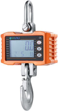 1000 kg 2000 lb Digital Hanging Scale N48050