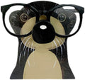 Handmade Wooden Carving Eyeglass Holder F9030