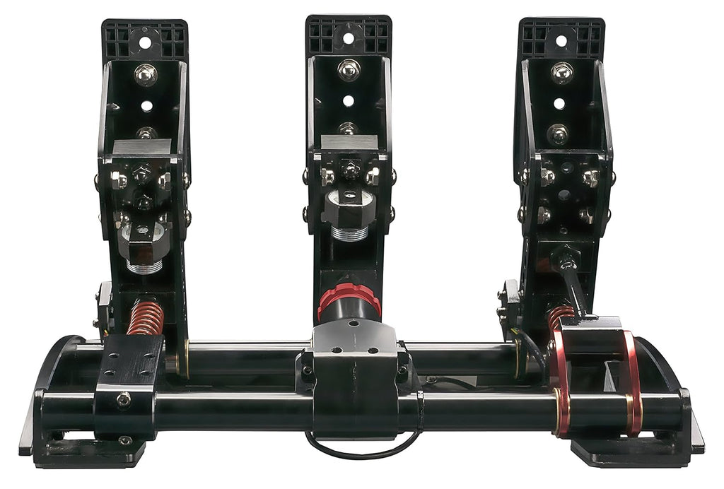 ClubSport Pedals O538