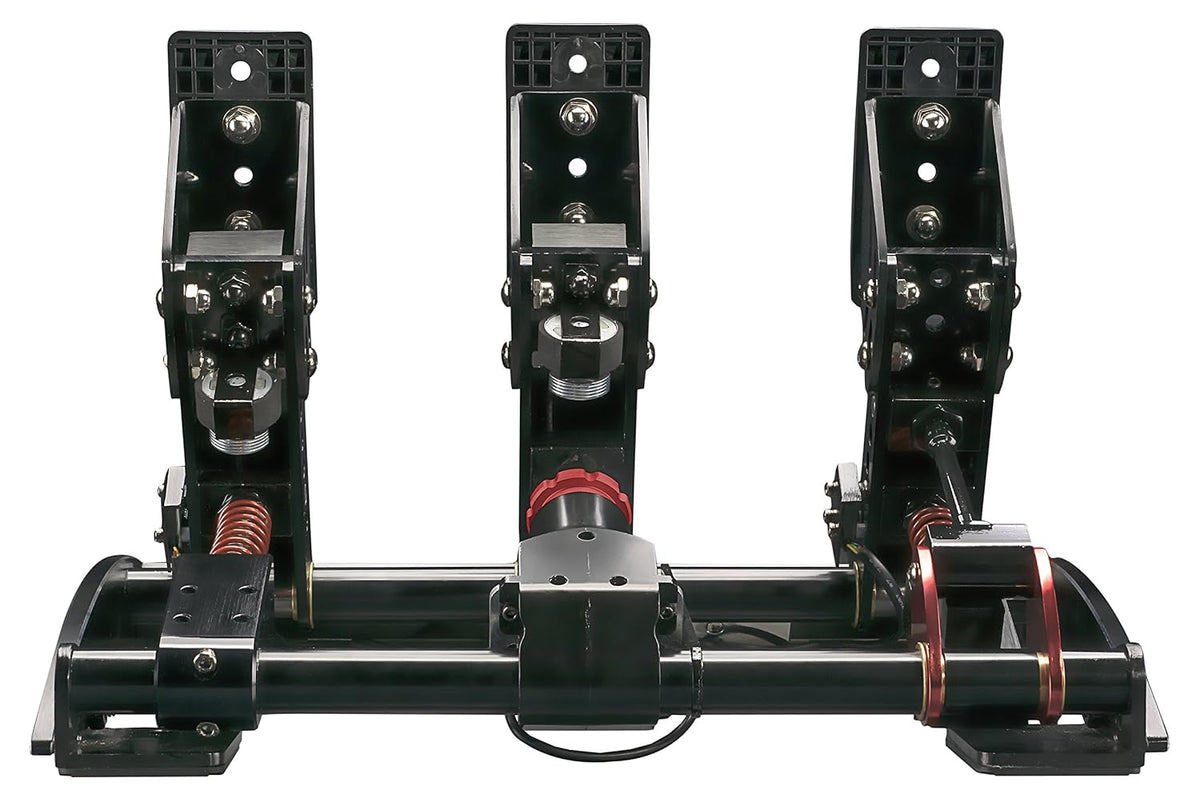 ClubSport Pedals O538