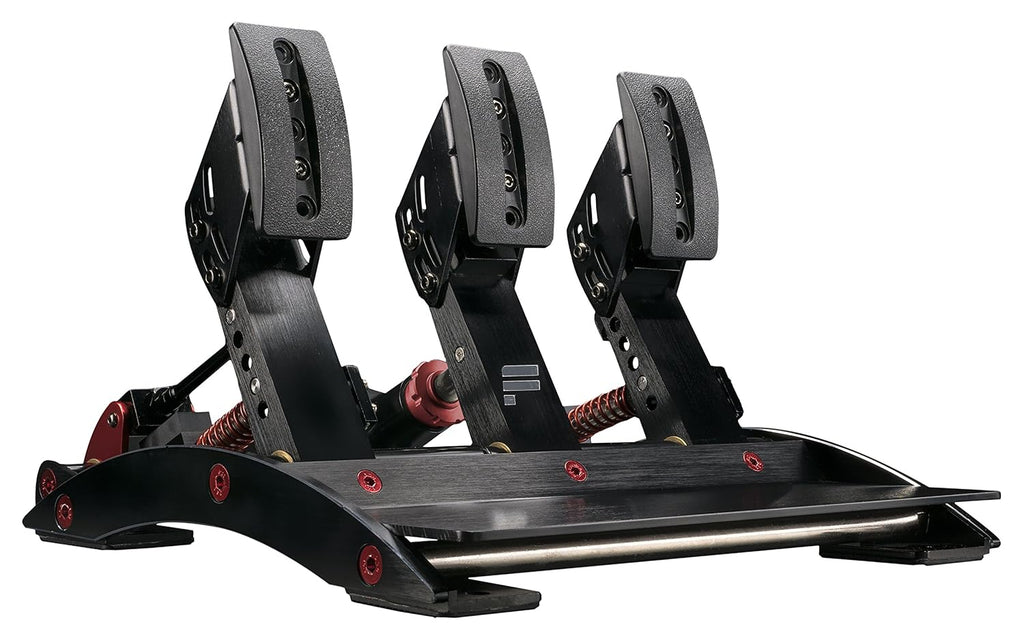 ClubSport Pedals O538