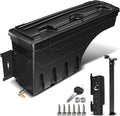 Lockable Truck Bed Storage Box Tool Box I623