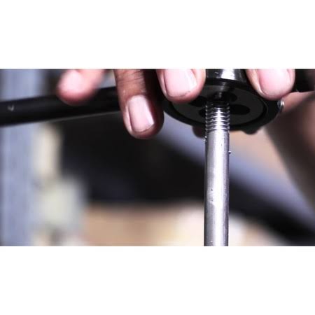 1-3/8x22-14X2-1/2x22 HSS Round Adjustable C42382
