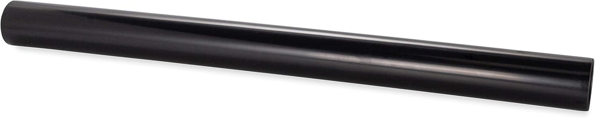 Black RV Generator Exhaust Venting System P31865