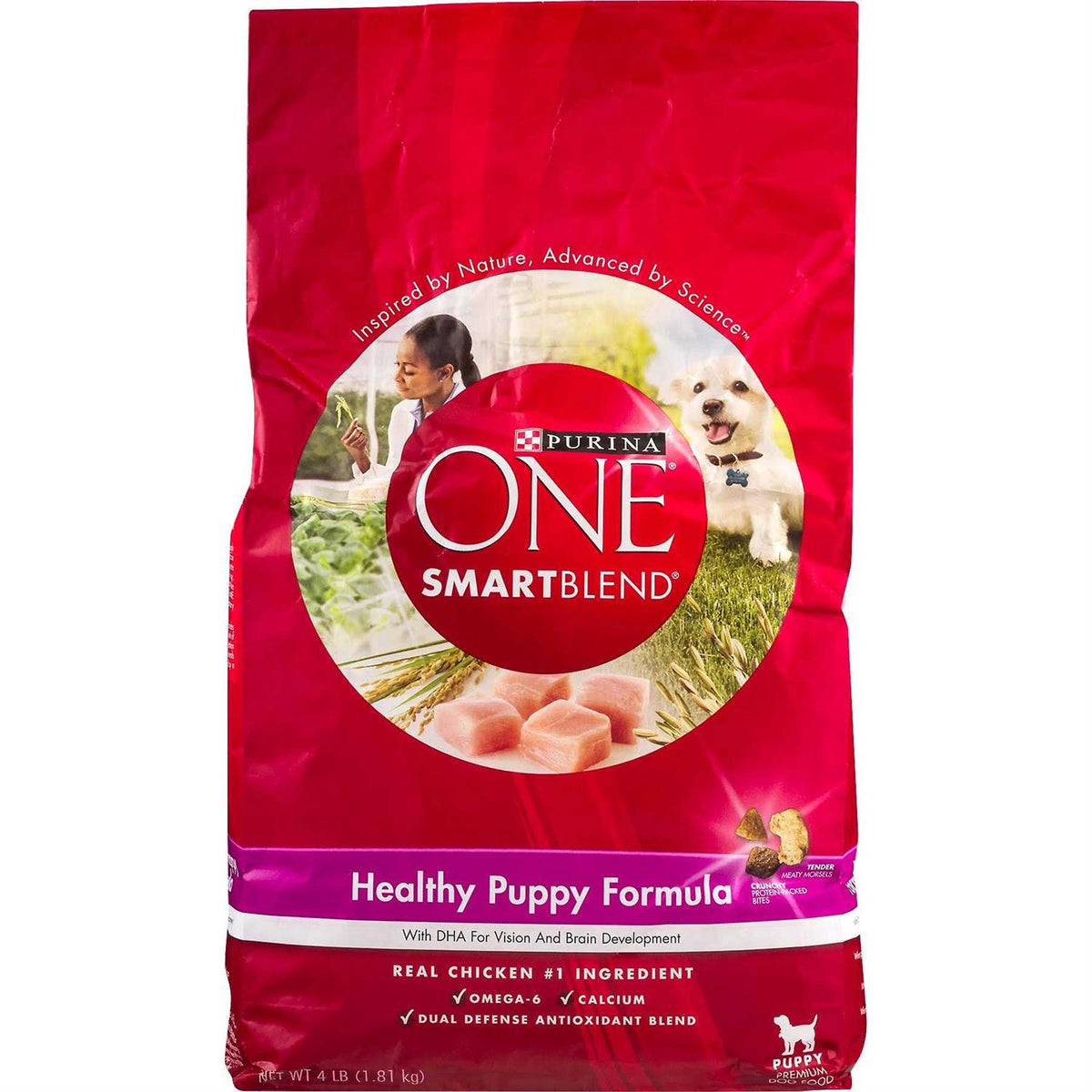 Dry Puppy Food J20585
