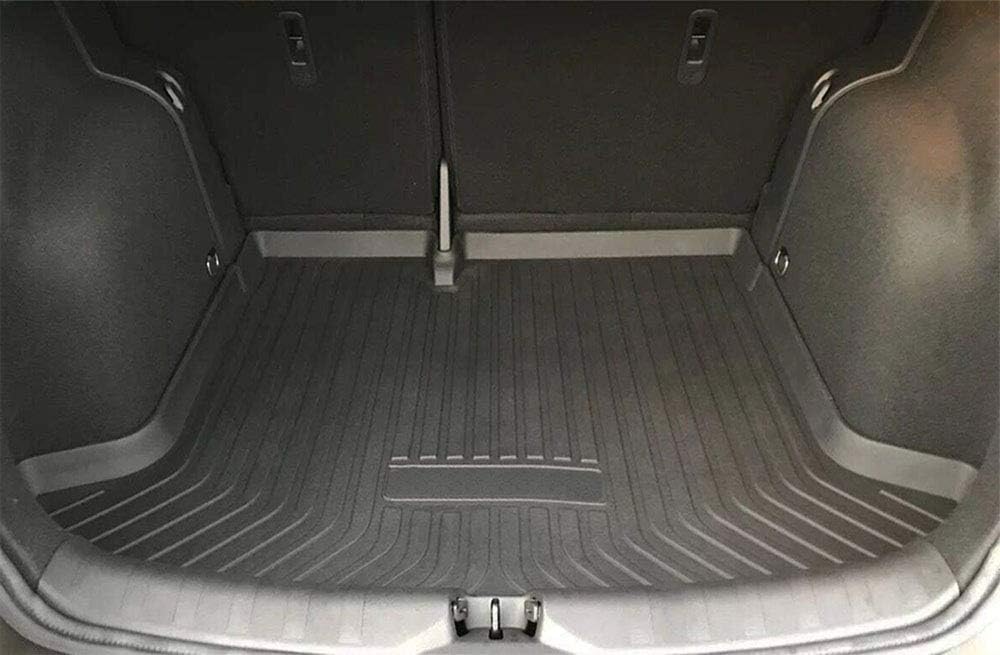 Cargo Liner Rear Cargo Tray Trunk Floor Mat Protector I631097