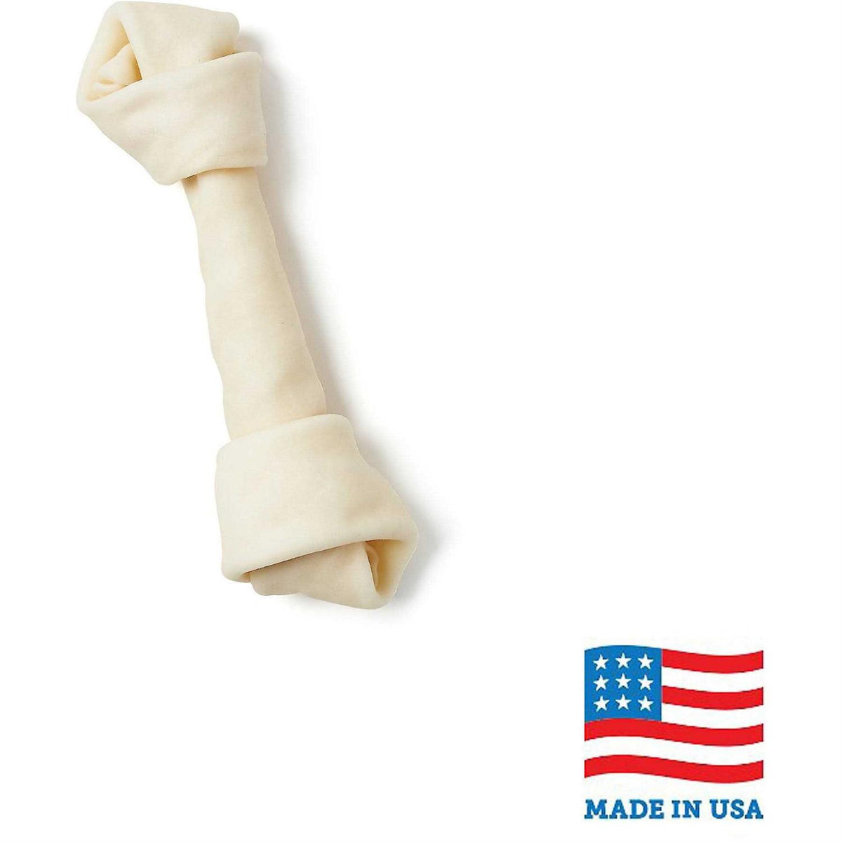 Rawhide Bone Dog Treat C65901