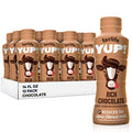 Low Fat Ultra-Filtered Chocolate Milk, 14 Fl Oz (Pack of 12) T442