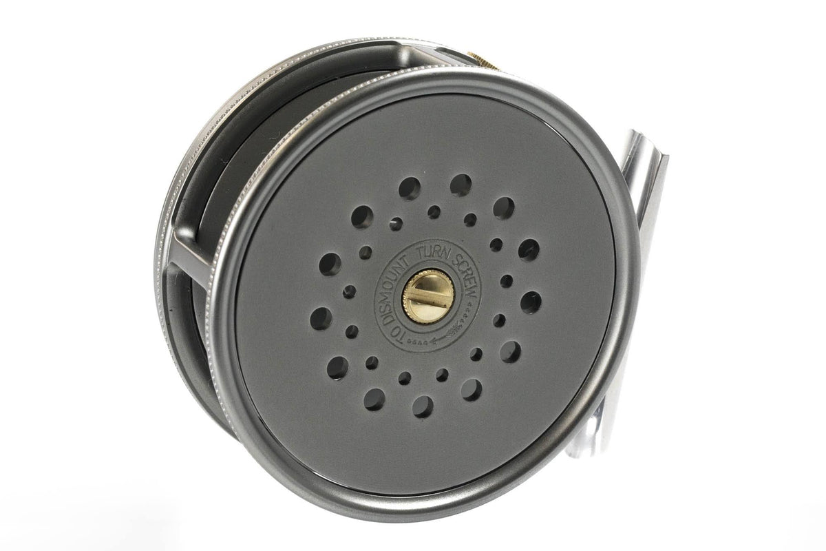 Wide Spool Fly Reel Y66833