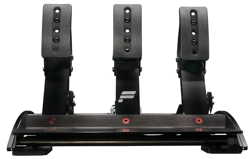 ClubSport Pedals O538