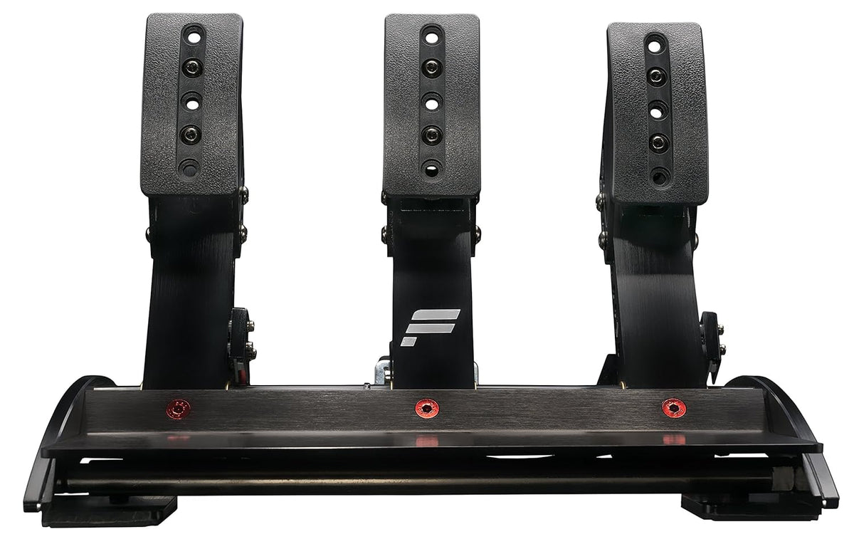 ClubSport Pedals O538