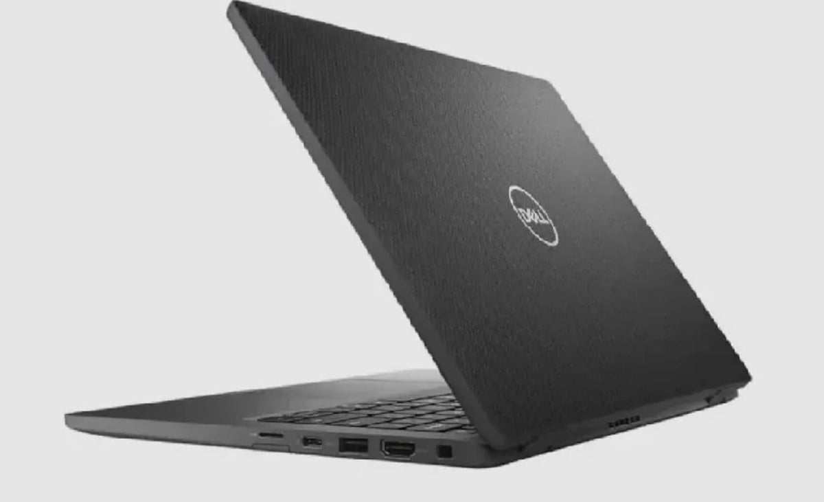 FHD Laptop Intel Core i5-1145G7 16GB Ram 256GB NVMe SSD Windows 11 Pro (Renewed) K341772