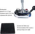 Automatic Tire Vulcanizing Machine with 6.3 x 3.7 inch Heater L6447