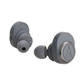 Gray Wireless Bluetooth Earphone M499078