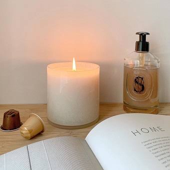Dining Room Candle E687