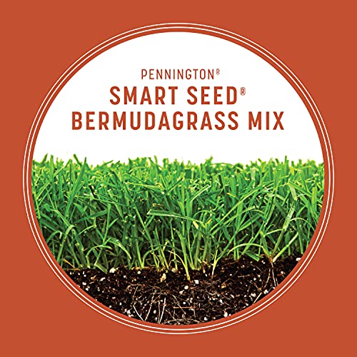 8.75 LB Bermudagrass Mix H300534