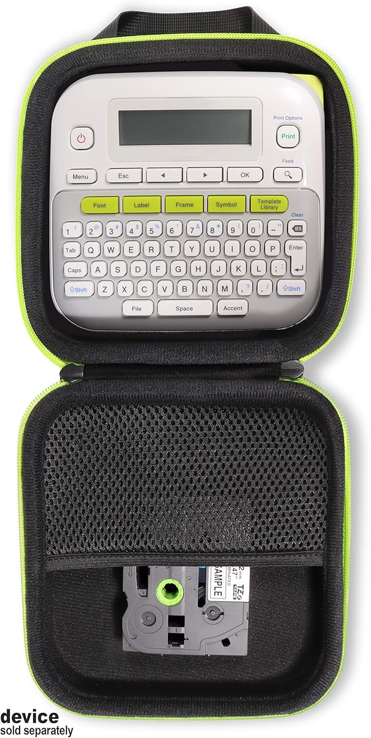 Label Maker A4847