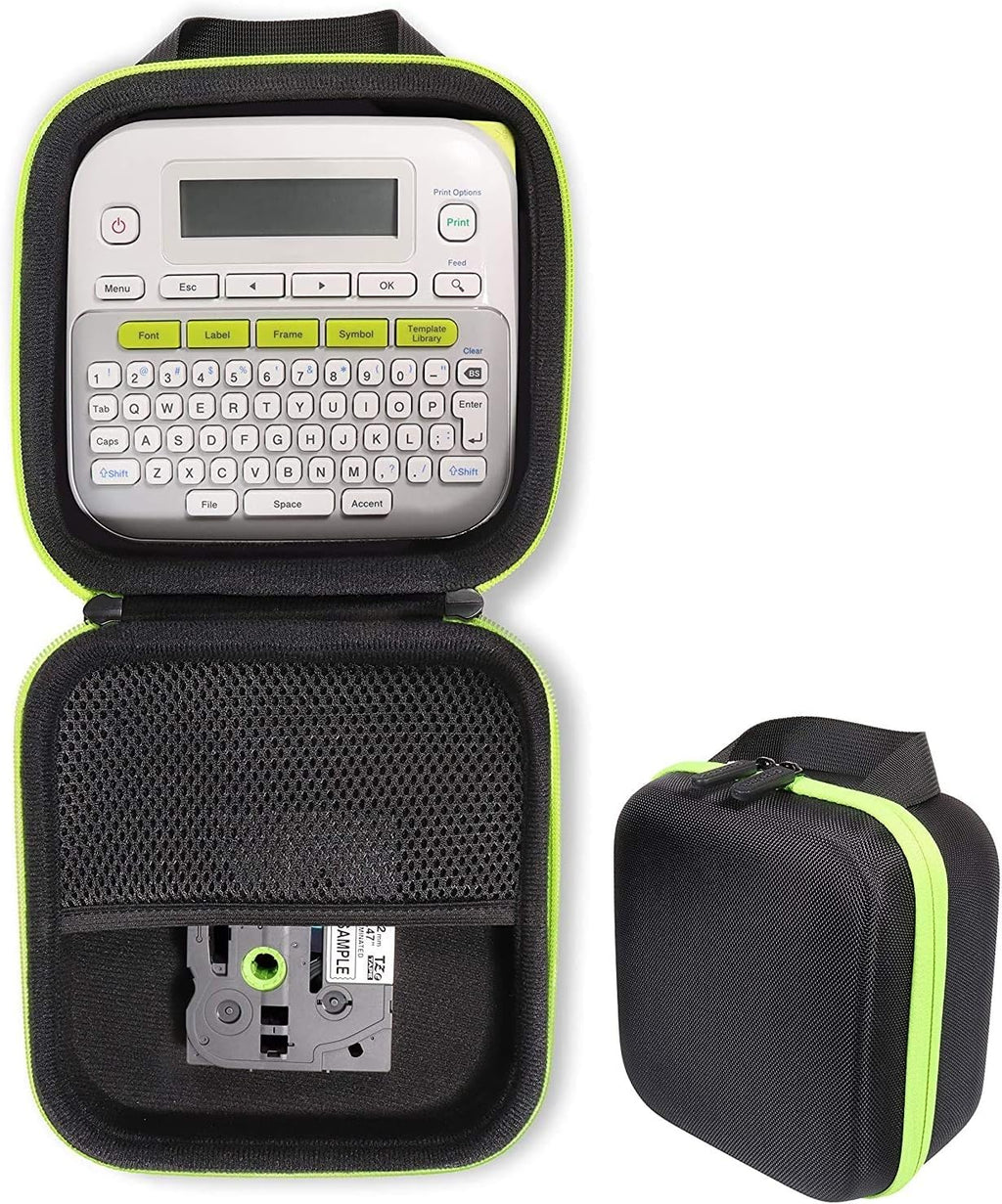 Label Maker A4847