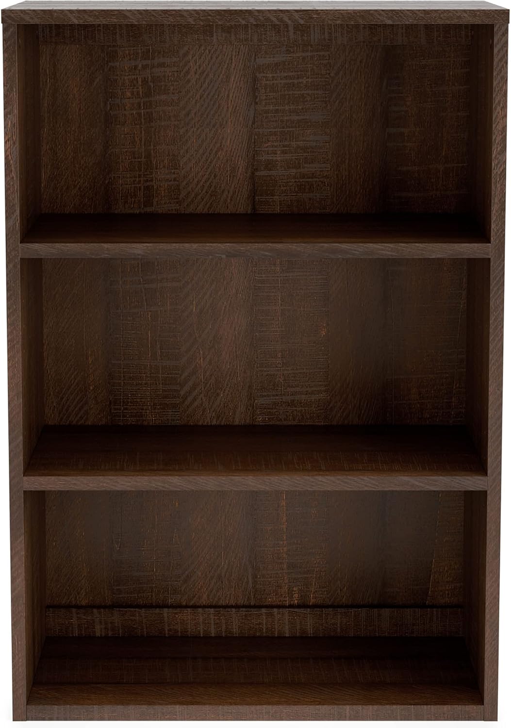 Modern 36 Bookcase with 2 Adjustable Shelves G222629