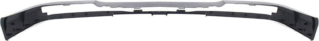 Front Bumper Cover Textured T40317