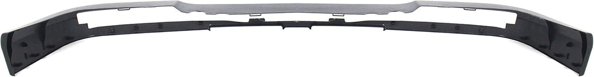 Front Bumper Cover Textured T40317